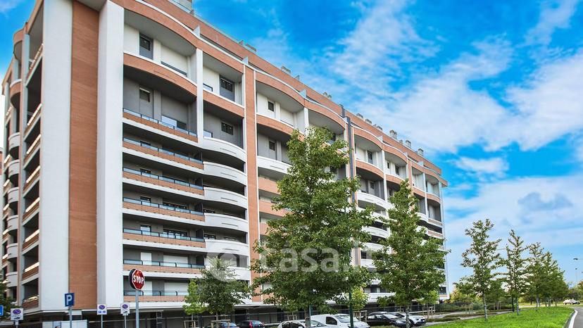Bilocale in Via Martiri delle Foibe 23