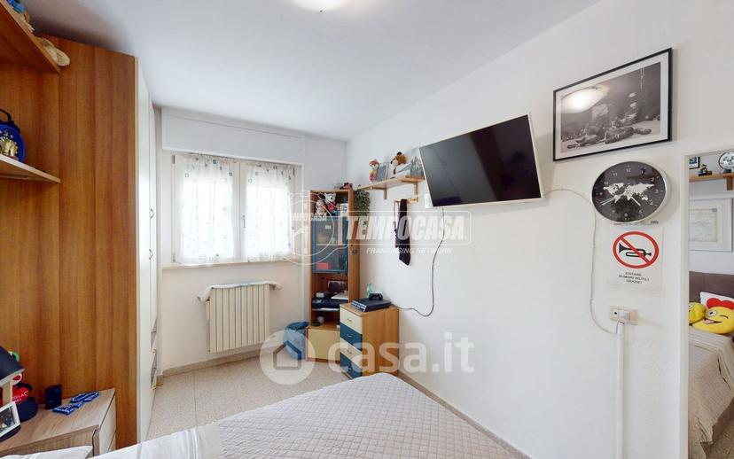 Trilocale in Via Salvo d'Acquisto 13 — foto 30 di 36