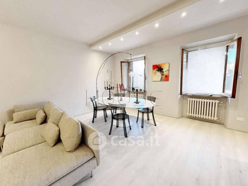 Quadrilocale in Via del Campo della Fiera — foto 6 di 33