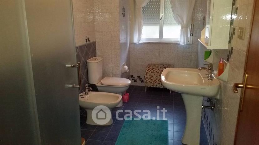 Appartamento in Via XX Settembre — foto 26 di 28