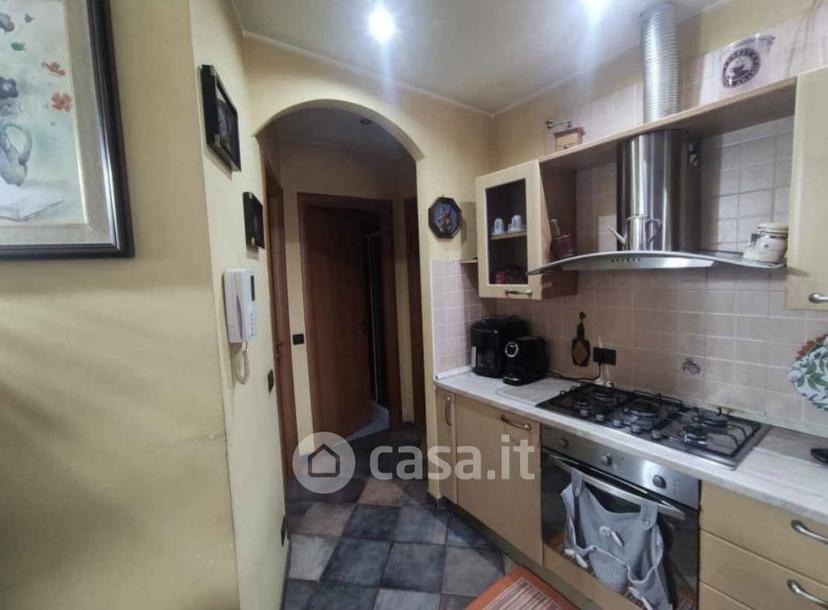Monolocale in Via G. Marconi 72 — foto 37 di 44