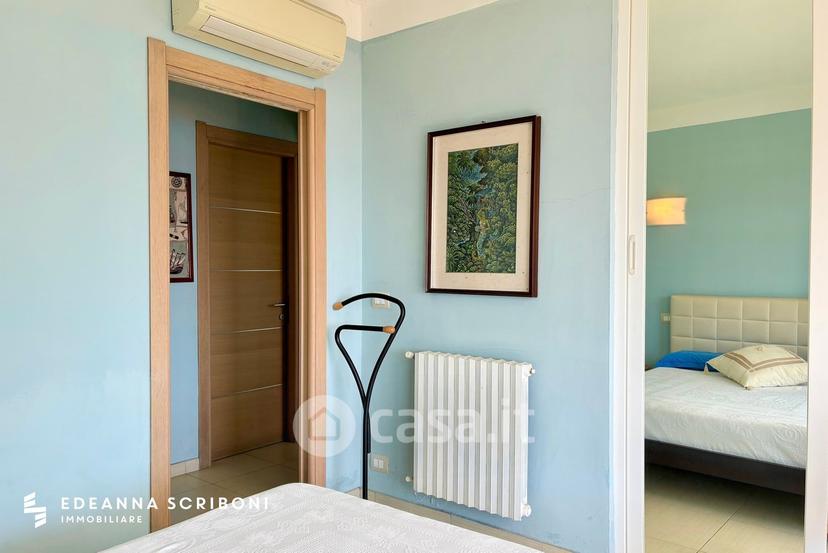 Villa in Via Aurora — foto 16 di 42