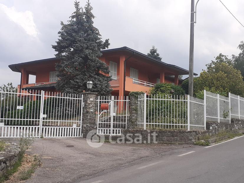 Villa in Via Cà d'Anna — foto 67 di 75