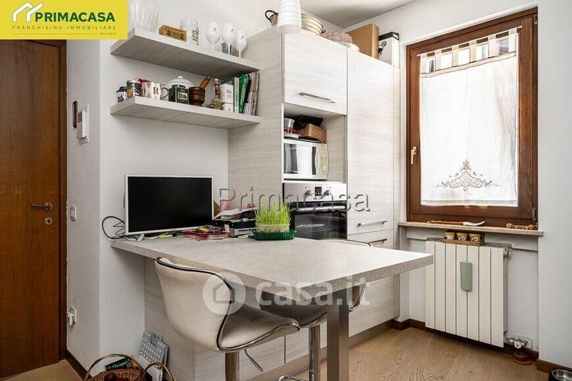 Appartamento in Via Altichiero — foto 8 di 22