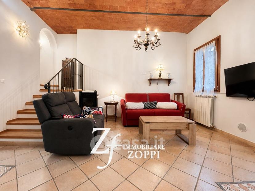 Villa in Via del Cittadino — foto 3 di 35