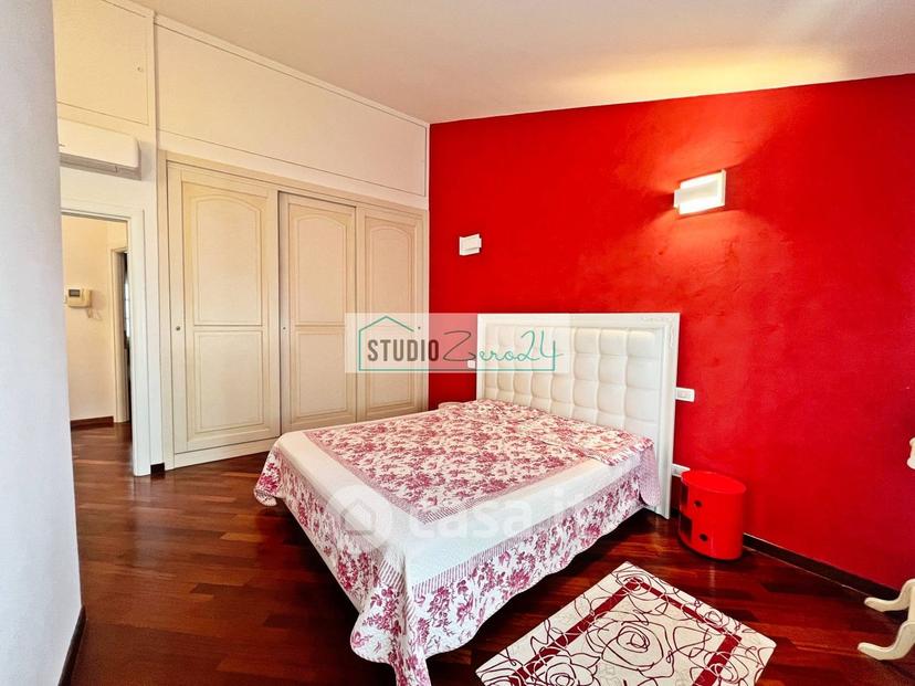 Quadrilocale in Via Giuseppe Zanardelli — foto 35 di 35