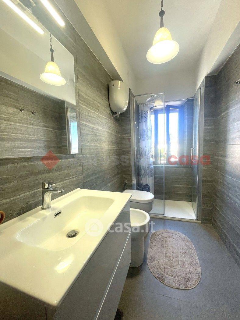 Trilocale in Via Erasmo Trascurati 5 — foto 22 di 22