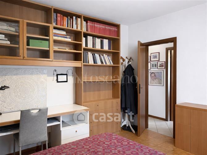 Quadrilocale in Via Mezzocolle — foto 2 di 26