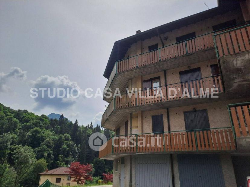 Bilocale in Via Rosolo 1 — foto 17 di 22