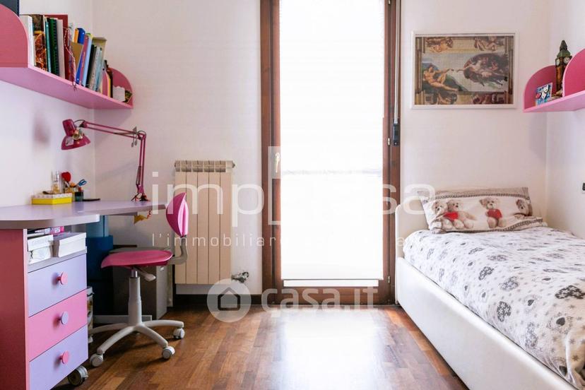 Quadrilocale in Via Ortensie 4 — foto 35 di 45