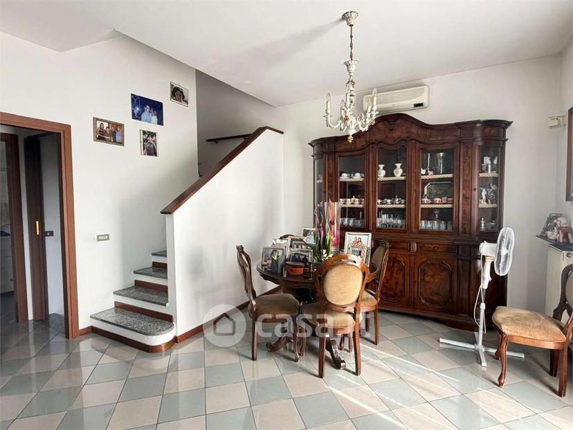 Villa in Via Cristoforo Colombo — foto 33 di 45