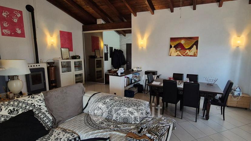 Appartamento in Via Plinio 18 — foto 110 di 133