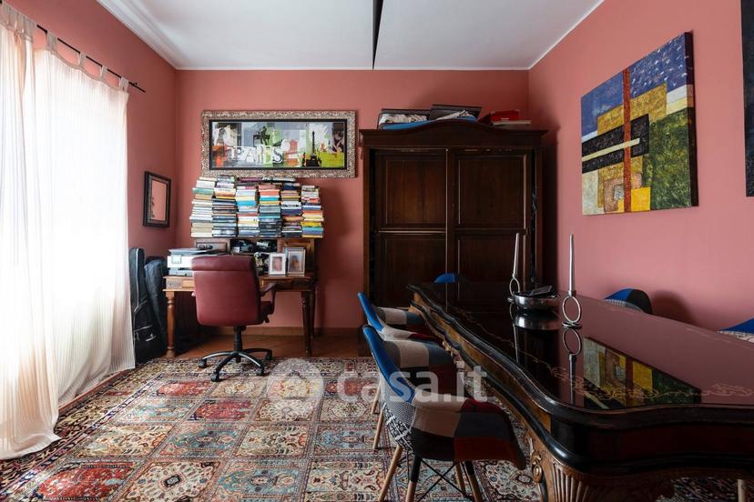 Villa in Via San Bernardo 5 — foto 22 di 47
