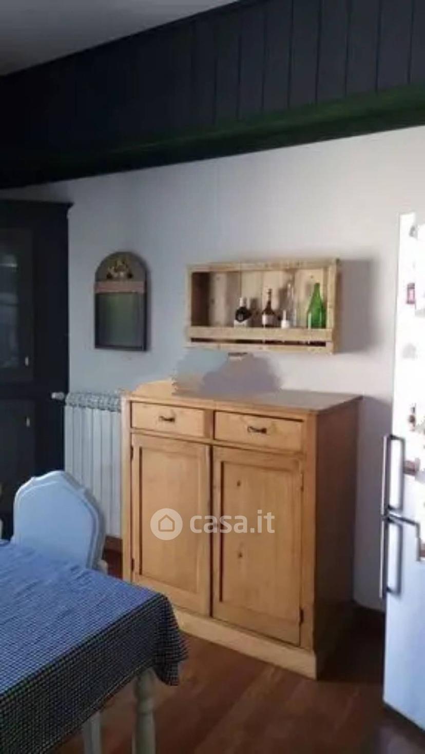 Quadrilocale in Salita Cappuccinelli — foto 10 di 11