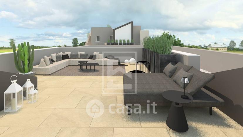 Villa in Piazza San Martino — foto 26 di 28
