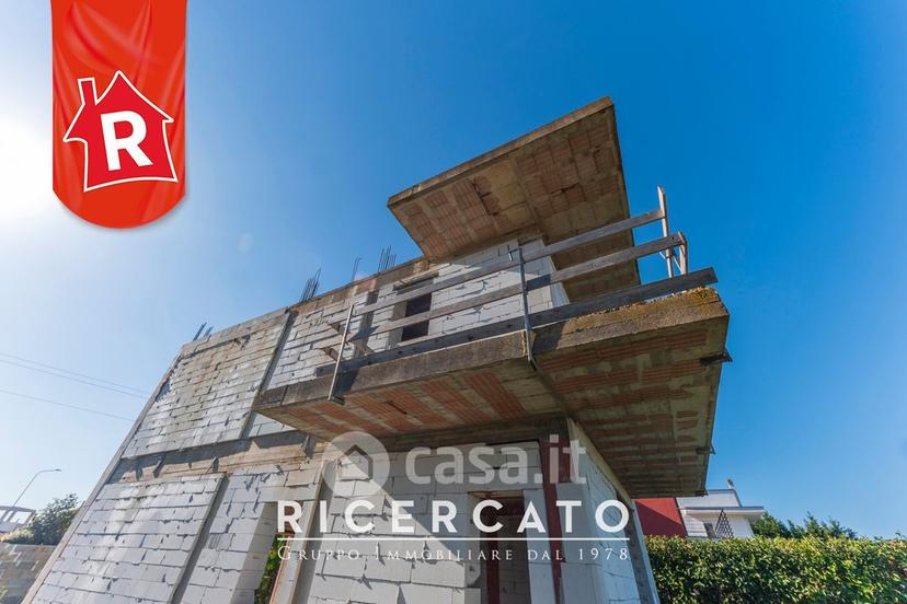 Villa in Via Charles Le Corbusier 71 — foto 32 di 37