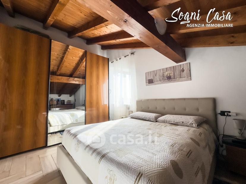 Villa in Via Sempione — foto 30 di 48