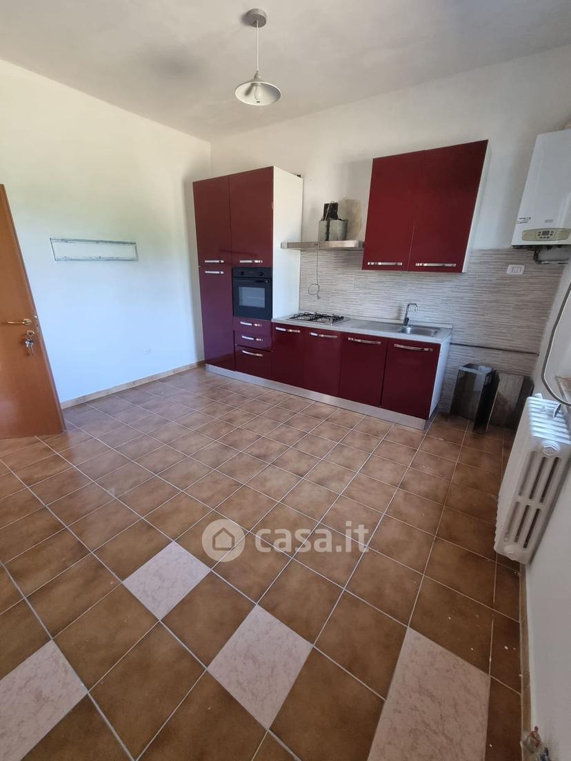Quadrilocale in Via Atene — foto 9 di 9
