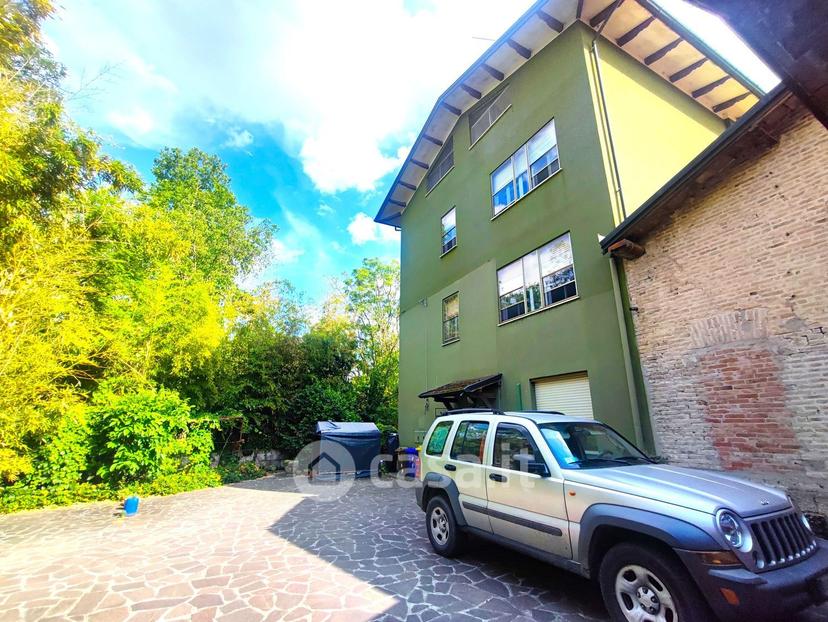 Trilocale in Strada Cava in Vigatto 57 — foto 38 di 42