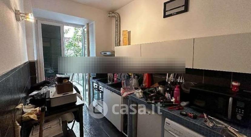 Quadrilocale in Via Manlio Torquato — foto 28 di 28