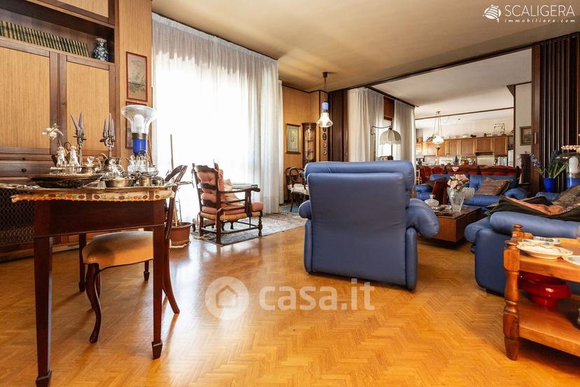 Appartamento in Via XX Settembre 11 — foto 3 di 34