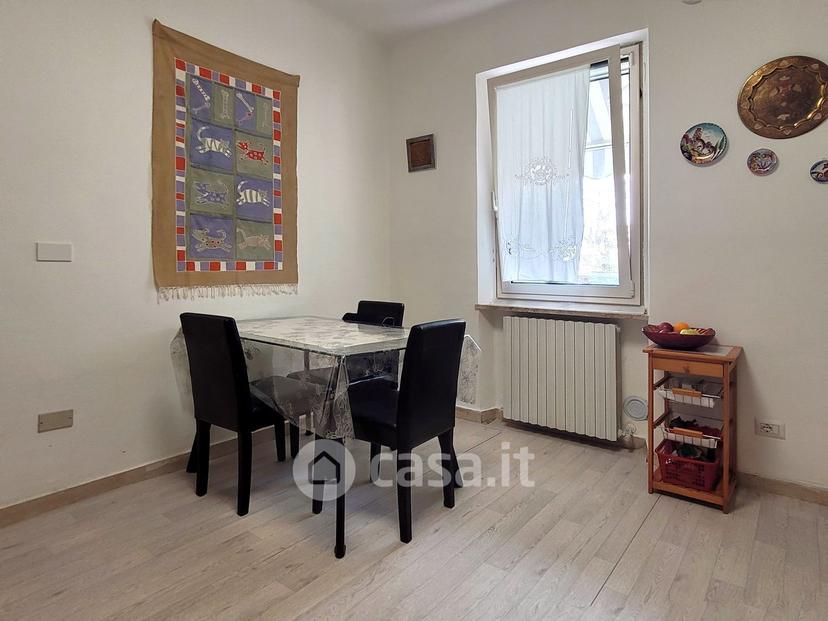 Appartamento in Via Montagna dei Fiori 20 — foto 9 di 41