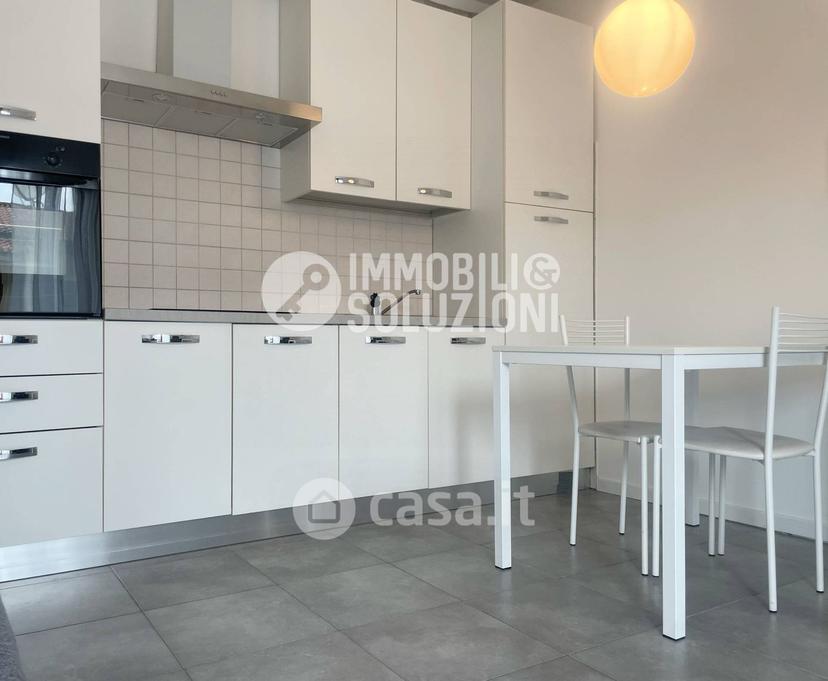 Bilocale in Via Per Grumello 10 — foto 20 di 23