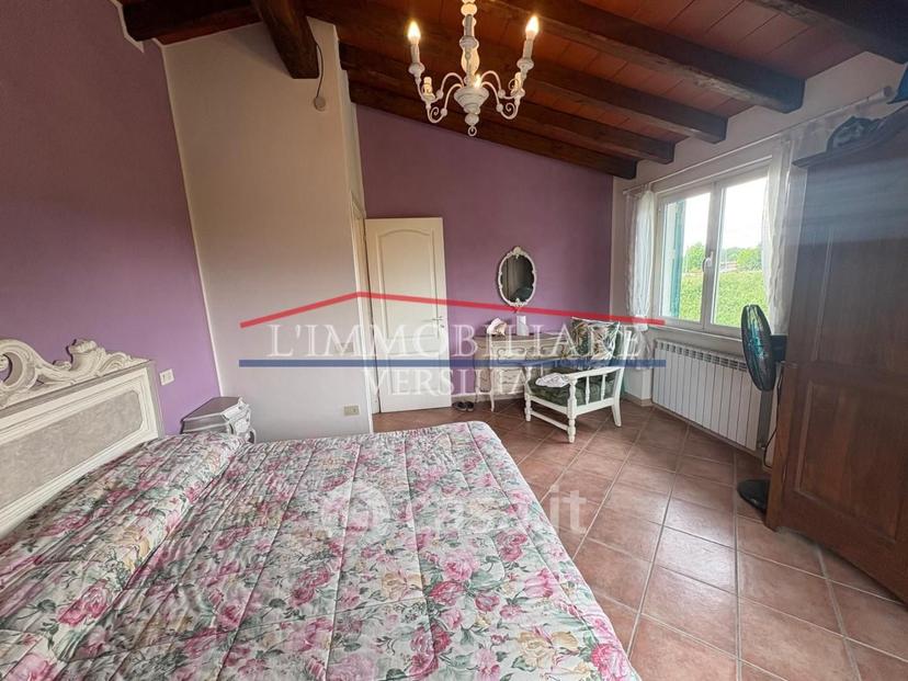 Villa in Via Intercomunale 37 — foto 30 di 35
