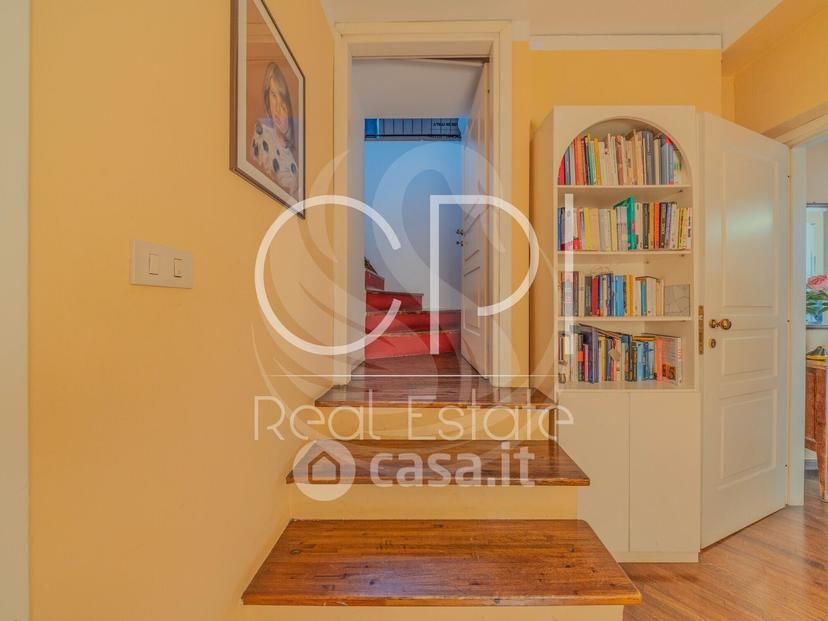Appartamento in Corso Vittorio Emanuele II 9 — foto 26 di 64