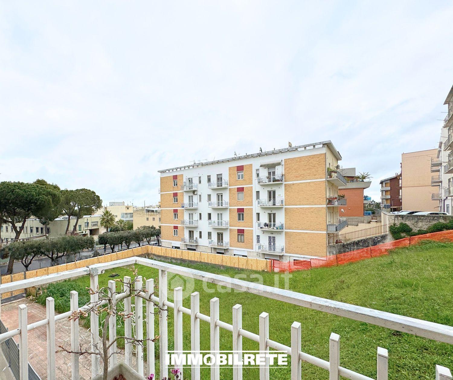 Trilocale in Via Niccolò de Ruggieri