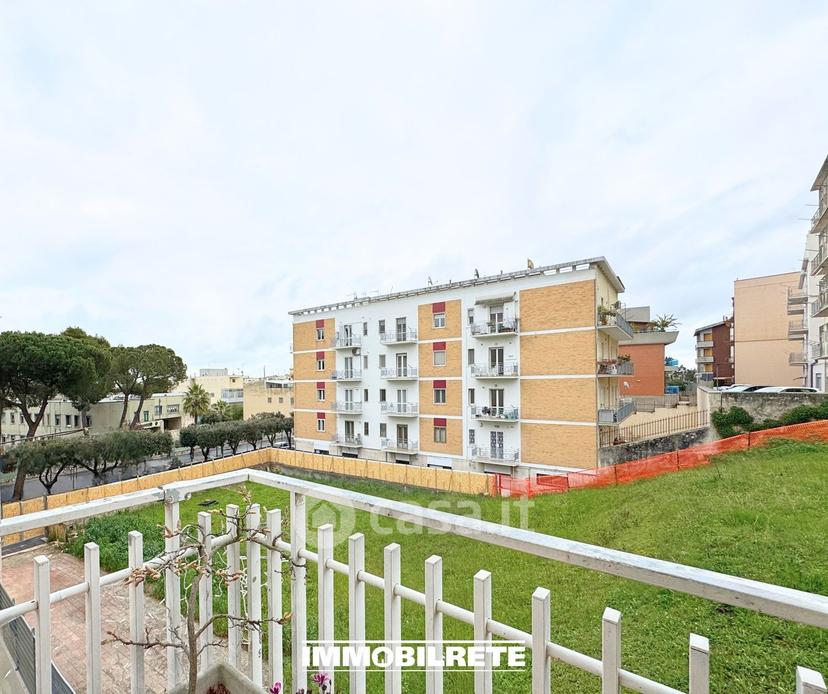 Trilocale in Via Niccolò de Ruggieri