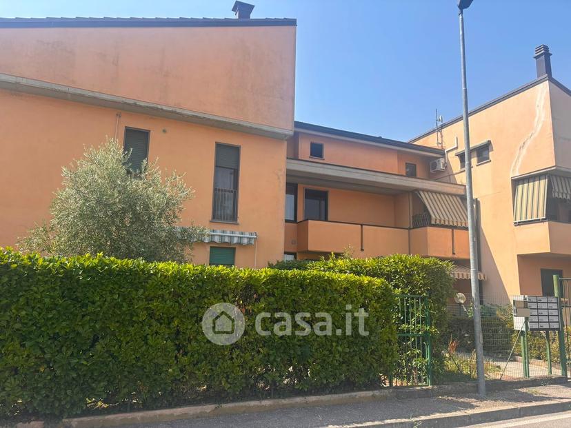 Trilocale in Via G. Pascoli 6 — foto 16 di 16