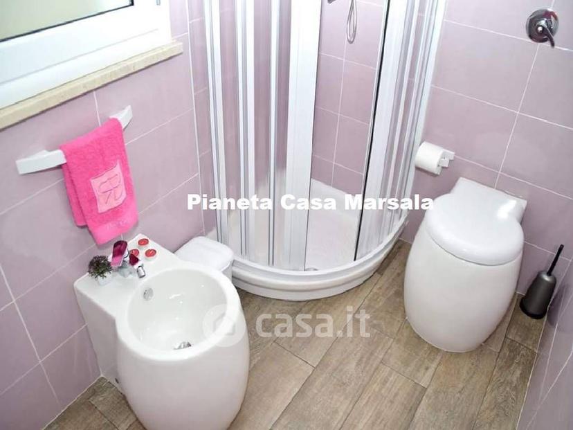 Trilocale in Via Giulio Anca Omodei — foto 6 di 7
