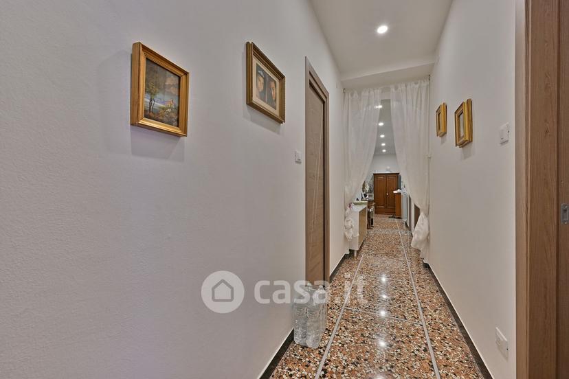 Quadrilocale in Via Trieste — foto 31 di 32