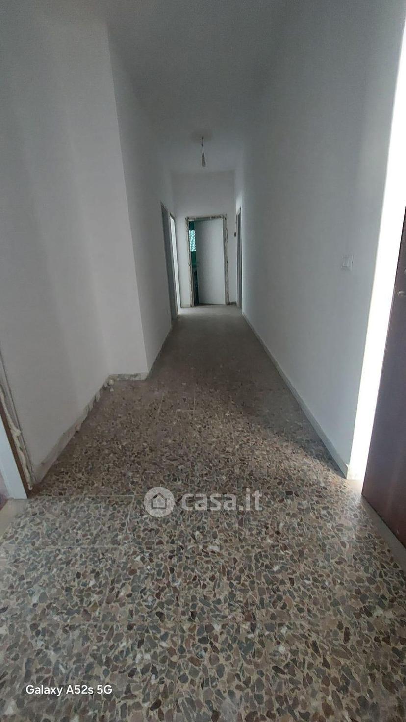Quadrilocale in Via dei Riale — foto 7 di 16