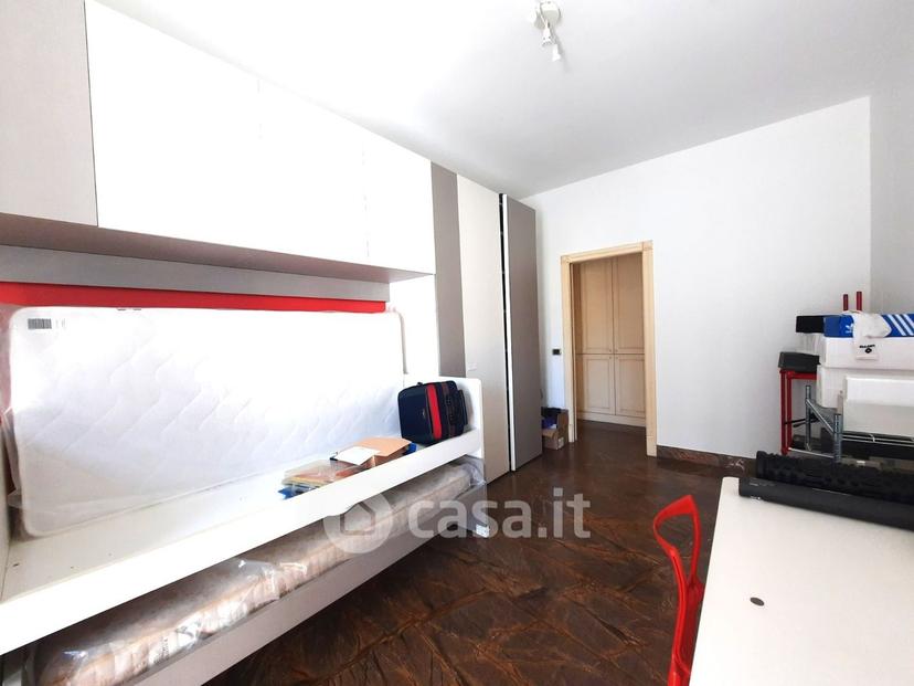 Quadrilocale in Via Caldarola — foto 19 di 22