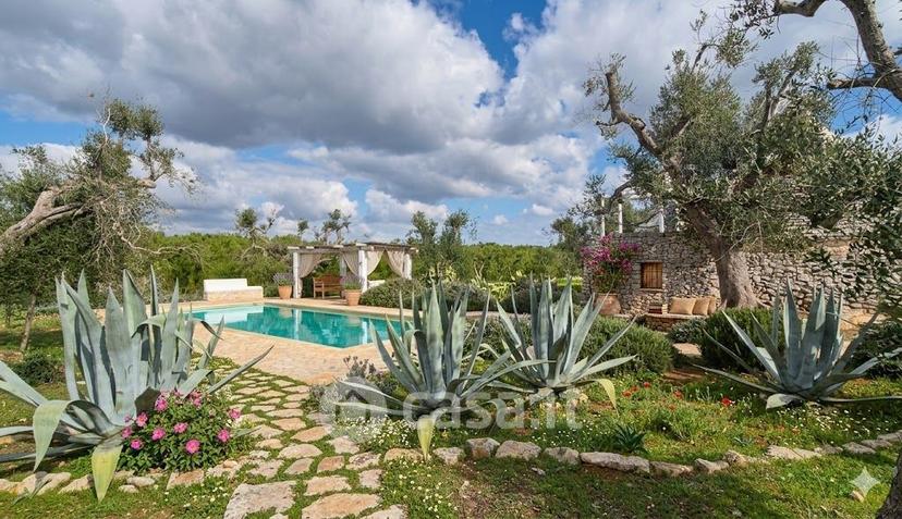 Villa in Contrada Votano Russo — foto 6 di 33