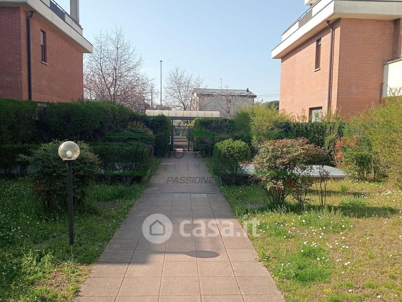 Trilocale in Via Alberto da Giussano — foto 4 di 14