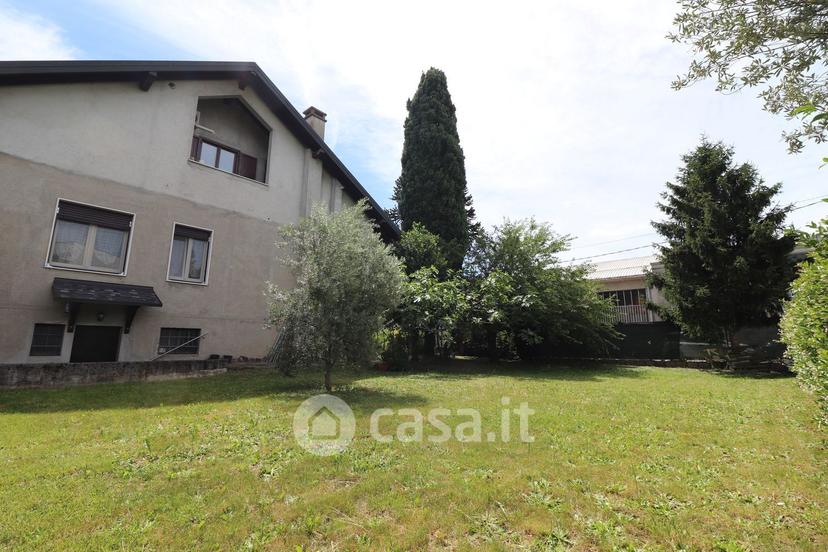 Villa in Via Aspesi Gaetano 160 — foto 5 di 29