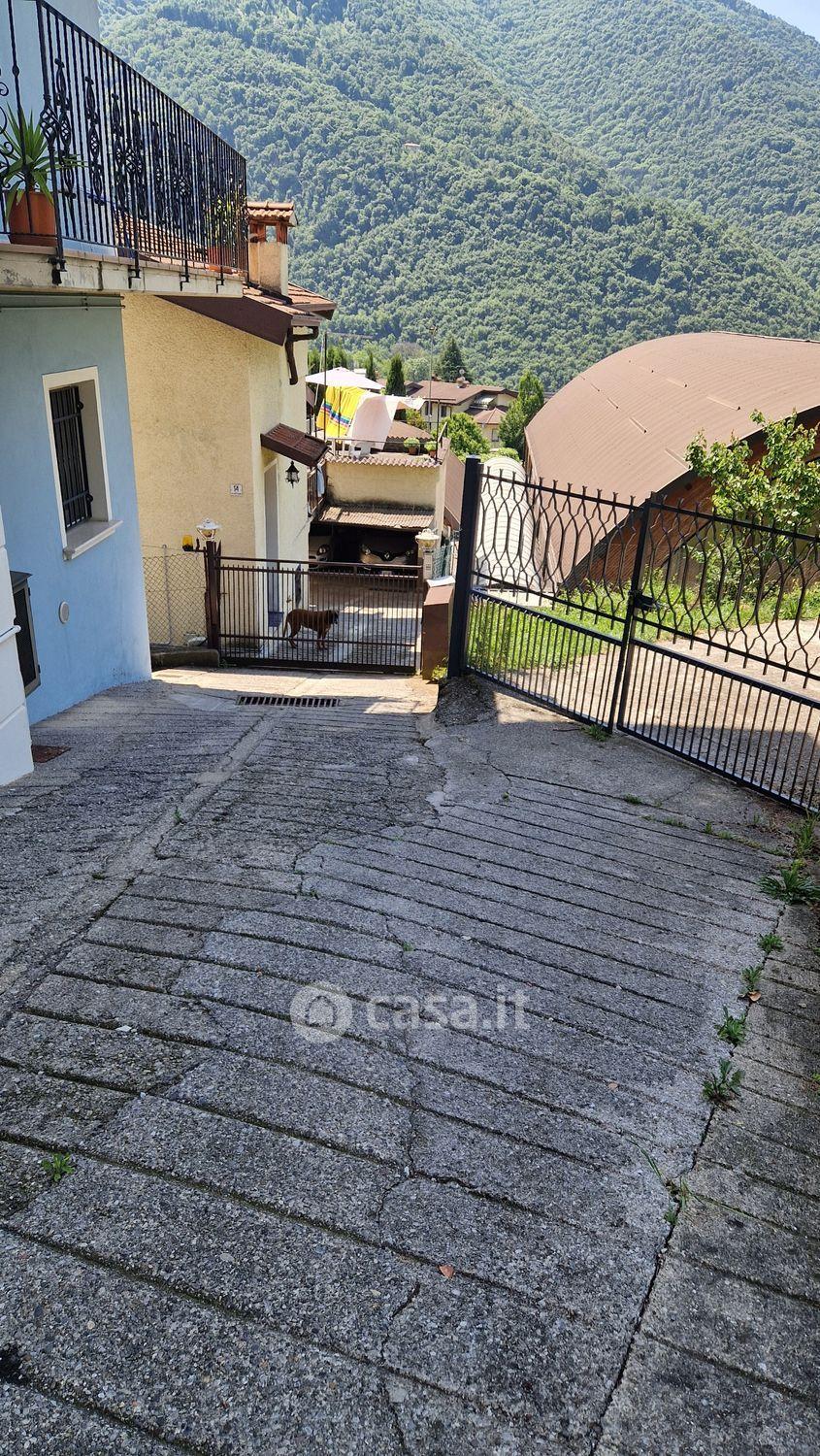 Trilocale in Via Sant'Antonio