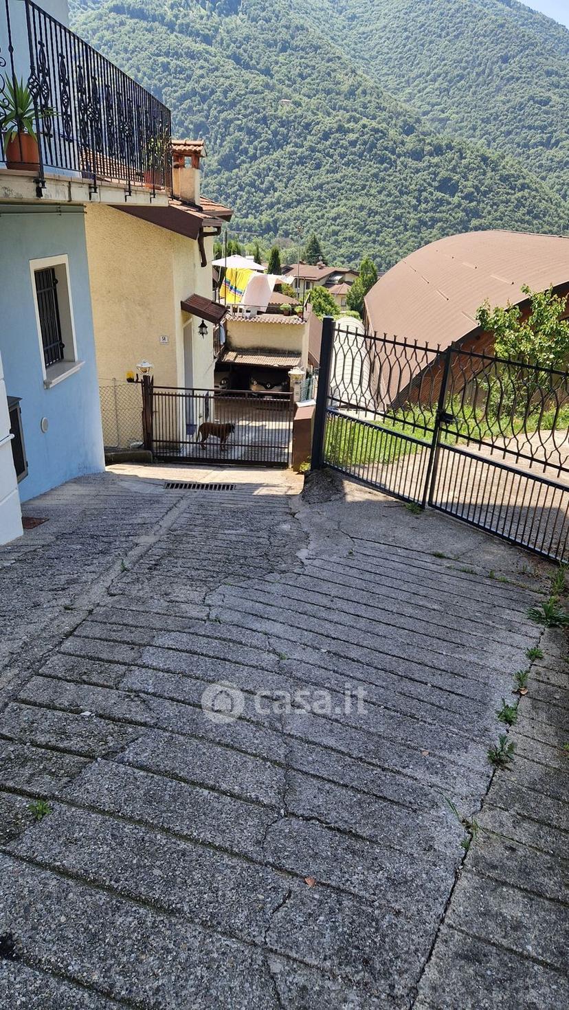 Trilocale in Via Sant'Antonio