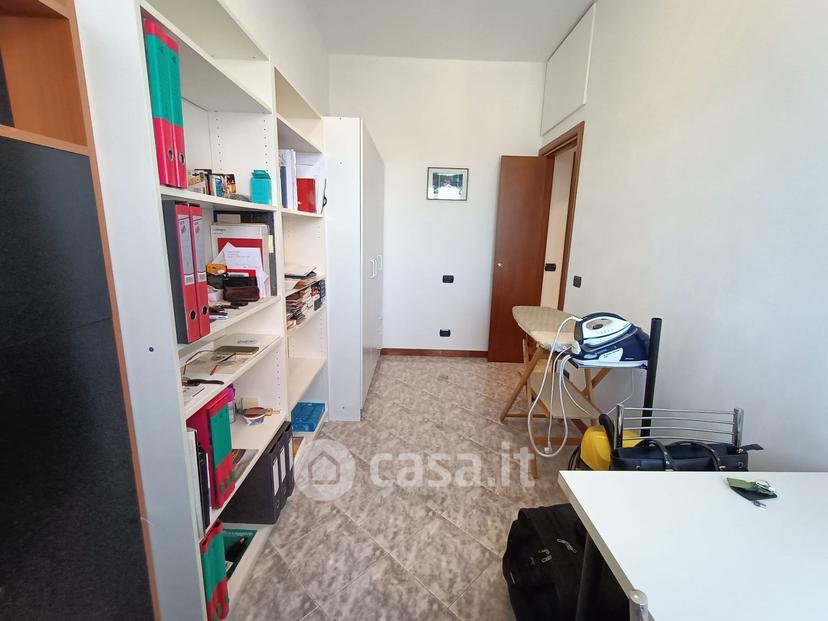 Quadrilocale in Via A. Poliziano 2 — foto 19 di 33