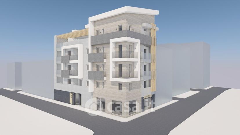 Quadrilocale in Via V. Alfieri 5 — foto 11 di 13