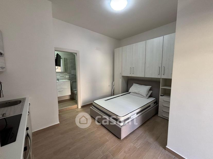 Monolocale in Corso Umberto I — foto 5 di 6