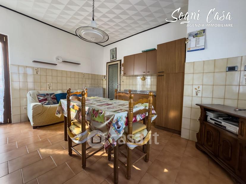 Villa in Via Sempione — foto 37 di 48