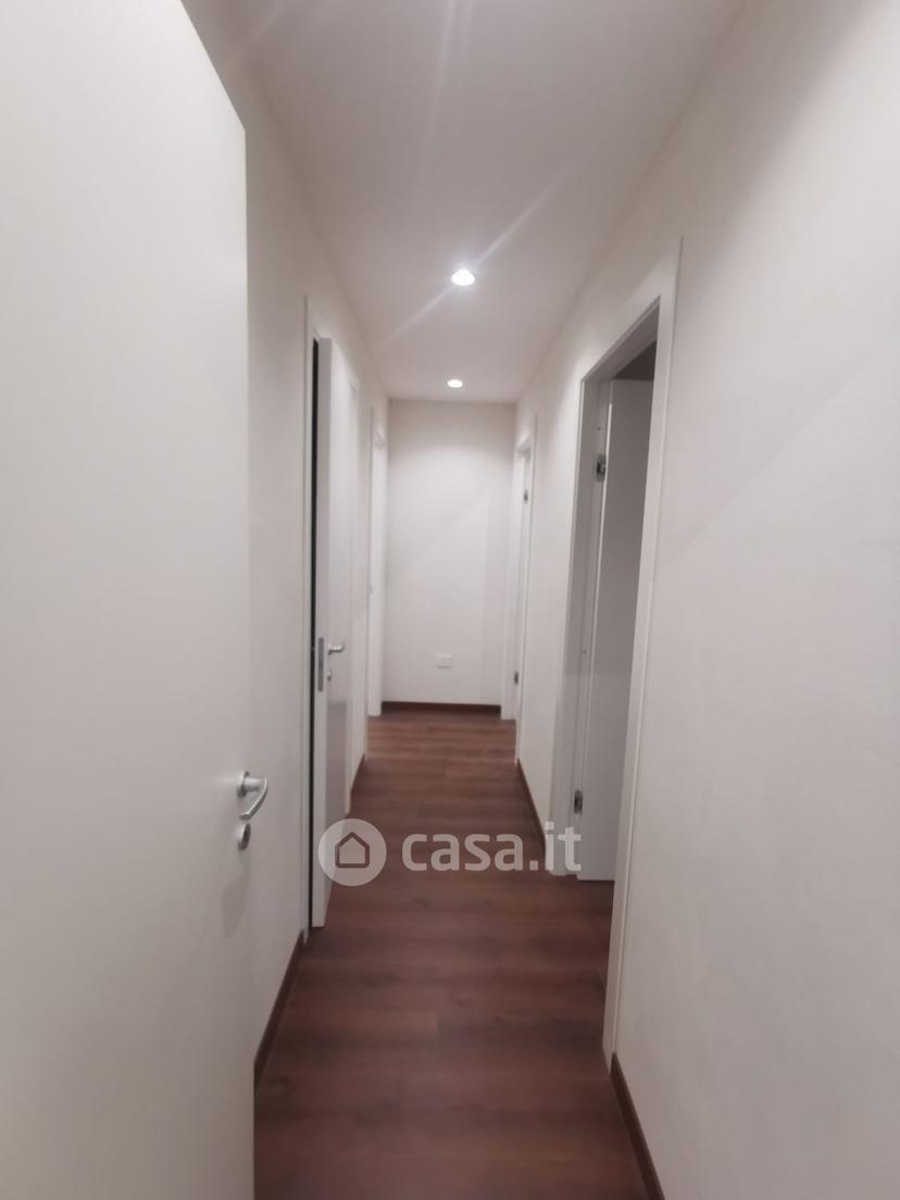 Appartamento in Via Curatolo — foto 10 di 14