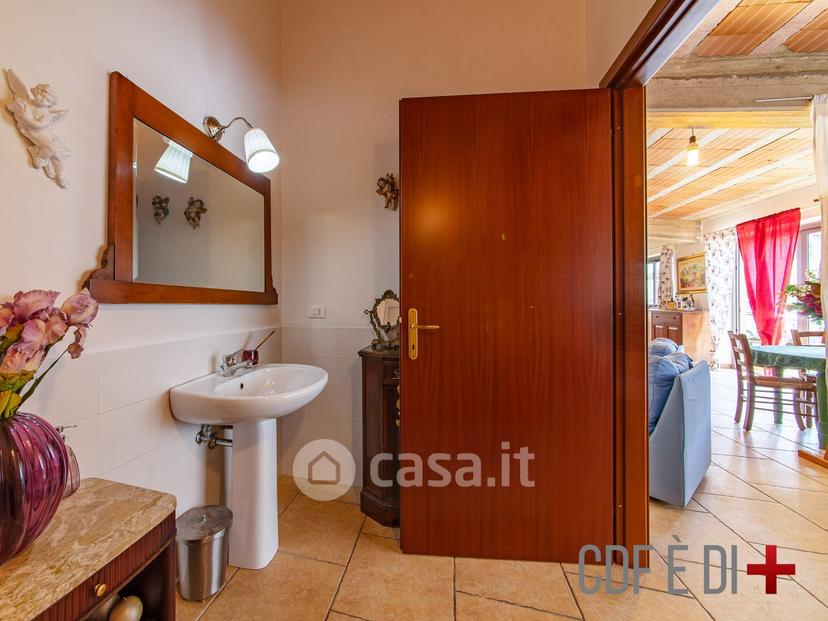 Villa in Via Santa Lucia — foto 42 di 70