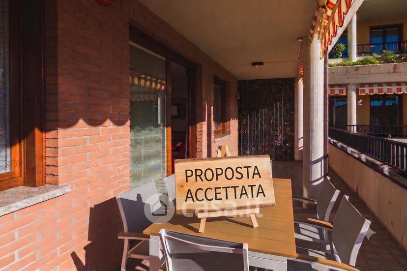 Trilocale in Via XI Febbraio 3 — foto 20 di 36