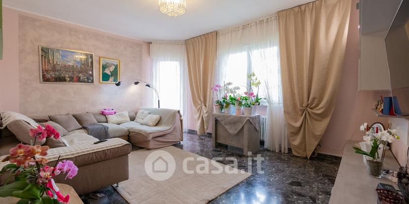 Appartamento in Via Appia Monterosso — foto 2 di 69