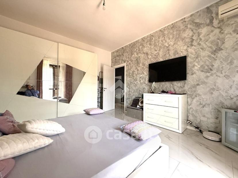 Quadrilocale in Via Bonomelli 3 — foto 42 di 47